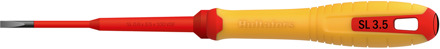 Hultafors VDE Sleufschroevendraaier 0,6x3,5 mm - HU445055