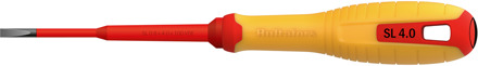 Hultafors VDE Sleufschroevendraaier 0,8x4,0 mm - HU445065