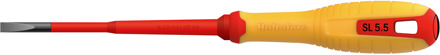 Hultafors VDE Sleufschroevendraaier 1,0x5,5 mm - HU445095