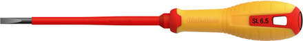 Hultafors VDE Sleufschroevendraaier 1,2x6,5 mm - HU445115