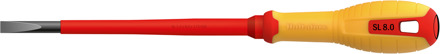 Hultafors VDE Sleufschroevendraaier 1,2x8,0 mm - HU445145