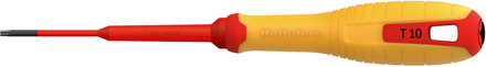 Hultafors VDE Torx Schroevendraaier T10 x 100 mm - HU446595