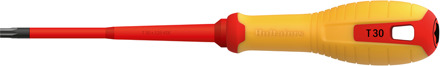 Hultafors VDE Torx Schroevendraaier T30 x 125 mm - HU446645