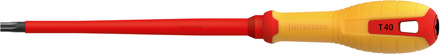 Hultafors VDE Torx Schroevendraaier T40 x 175 mm - HU446655