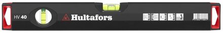 Hultafors Waterpas HV 40 aluminium 400 mm - HU411001 HU411001