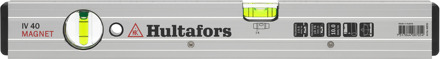 Hultafors Waterpas IV 40 | Magnetisch - HU408705