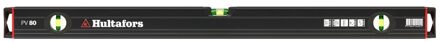 Hultafors Waterpas PV 80 aluminium 800 mm - HU414201 HU414201