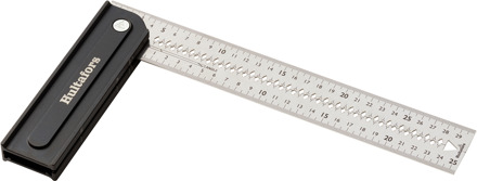 Hultafors Winkelhaak Quattro 270 | Verstelbaar - HU253120