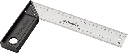 Hultafors Winkelhaak S25L Lichtgewicht - HU310403