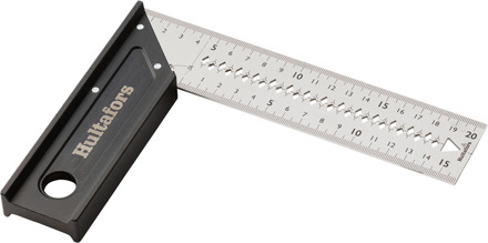 Hultafors Winkelhaak Square Pro S20P - HU260303