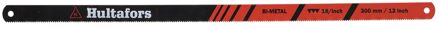 Hultafors Zaagblad Metaalbeugelzaag HMS 18 tpi - HU591340 - HU591340