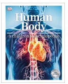 Human Body A Children's Encyclopedia