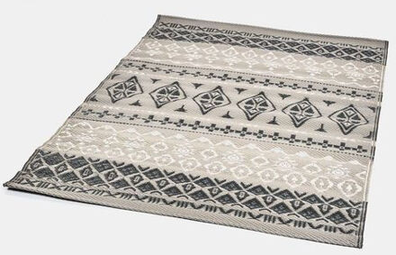 Human Comfort Accessoire Cosy Carpet Sapporo Aw Beach (Outdoor) 120X180 Assortiment - One size