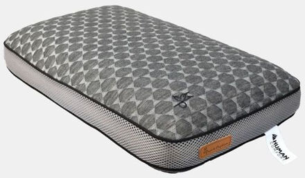 Human Comfort Bamboo Fleece Pillow Brive Assortiment - One size