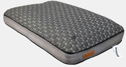 Human Comfort Bamboo Fleece Pillow Brive Xl Assortiment - One size