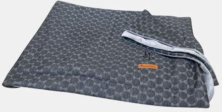 Human Comfort Bamboo Fleece Plaid Biras Assortiment - One size