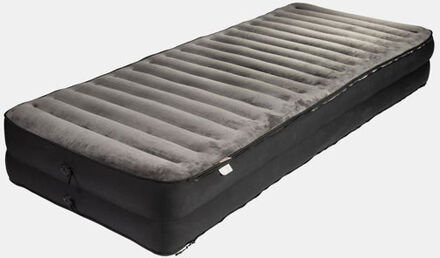 Human Comfort Chatou Xh 30 Luchtbed Zwart - One size