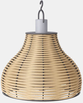 Human Comfort Classique Lamp Dia 20Cm Verlichting Bruin - One size