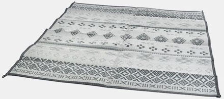 Human Comfort Cosy Carpet Sapporo Aw M (Outdoor) 270 X 200 Grijs - One size