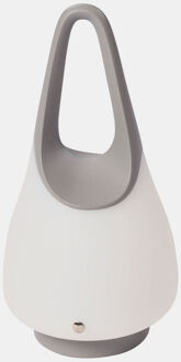 Human Comfort Design Lamp Aiglun Grey Lantaarn Grijs - One size