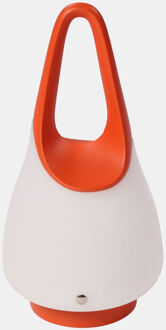 Human Comfort Design Lamp Aiglun Orange Lantaarn Grijs - One size