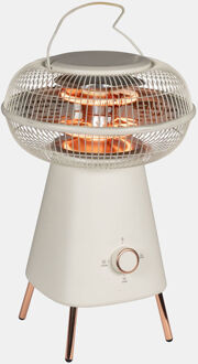 Human Comfort Heater 360 Degrees Chaleur Verwarming Assortiment - One size