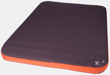 Human Comfort Livy Compact 10 Duo Ew Slaapmat Oranje - One size