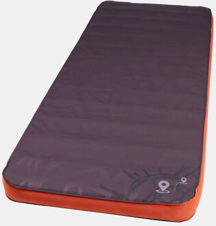 Human Comfort Livy Compact 10 Slaapmat Oranje - One size