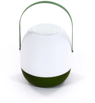 Human Comfort oplaadbare lamp Cosy Pintac groen