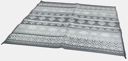 Human Comfort Sapporo Aw M+ Accessoire Grijs - One size