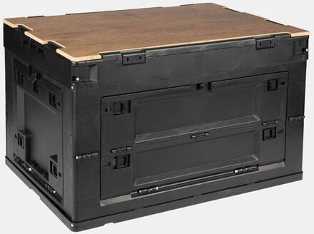 Human Comfort Storage Box M Accessoire Zwart - One size