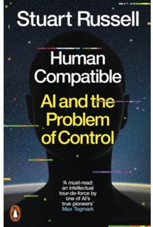 Human Compatible - Stuart Russell