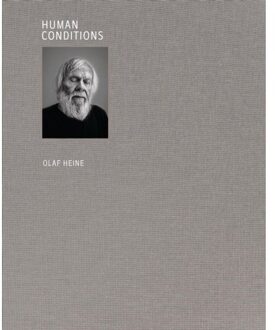 Human Conditions - Olaf Heine