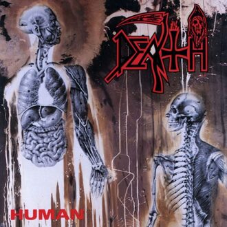 Human (Deluxe Edition)