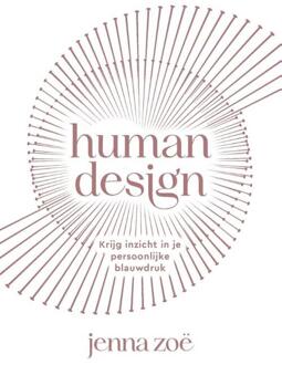 Human Design - Jenna Zoe