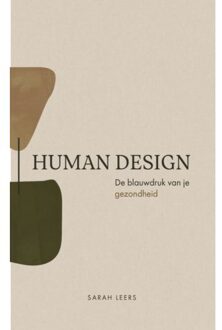 Human Design - Sarah Leers
