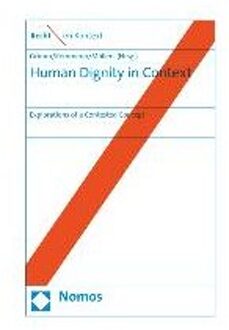 Human Dignity in Context