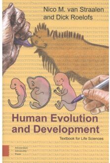 Human Evolution And Development