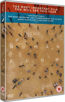 Human Flow