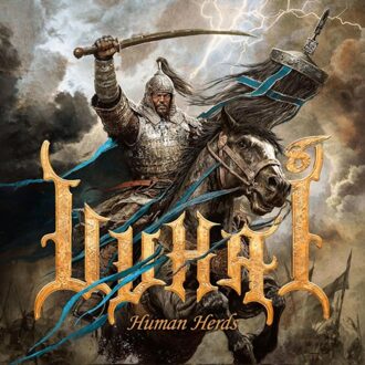 Human Herds - Uuhai