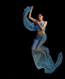 Human Human -Translucent Blood Orange Vinyl- - Carlile