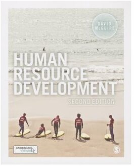 Human Resource Development