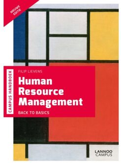 Human Resource Management