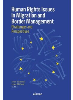 Human Rights Issues In Migration And Border Management - I. Mifsud