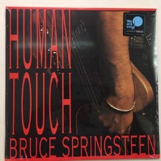 Human Touch (LP)