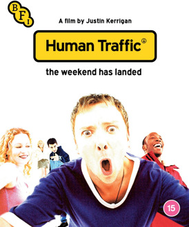 Human Traffic