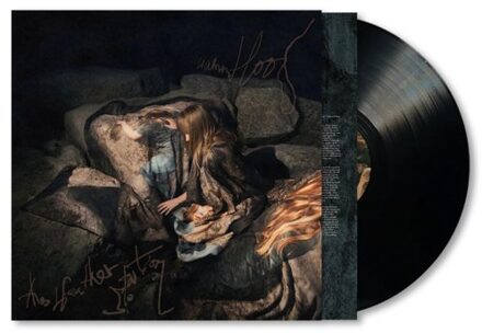 Humanhood - The Weather Station