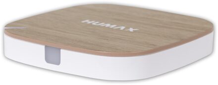 Humax TV+ H3 TV accessoire Bruin