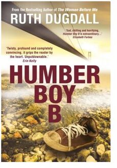 Humber Boy B