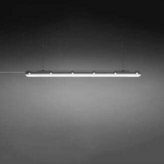 Humid One Pro LED badlamp Dali 119cm grijs